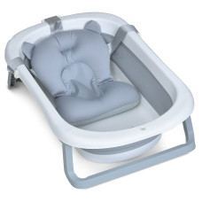 Ванночка El Camino ME 1151 PLUS (grey)